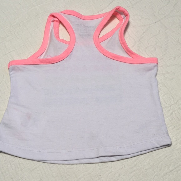 12m (3/$20) Reebok 2-Piece Summer Activewear - Picture 10 of 16